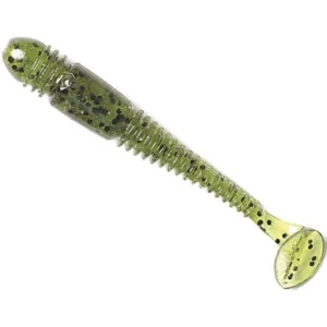 Grup Lucky John Pro Series Tioga, Culoare 033, 6.1cm, 9buc/pac