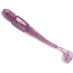 Grup Lucky John Soft Lure Tioga 2.0, Culoare S13, 5.1cm, 10buc/pac
