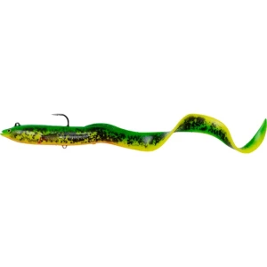 Naluca Savage Gear 4d Real Eel 20cm/38g Firetiger Php