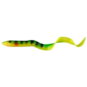 Naluca Savage Gear Real Eel Firetiger 15cm 12g 3buc/plic