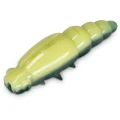 Naluca Soft Delphin Bugo Cheese Grub, Vogon, 4cm, 15buc/cutie