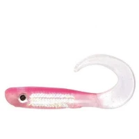 SHAD NOMURA MINI 5.5CM 2G 5BUC/PLIC