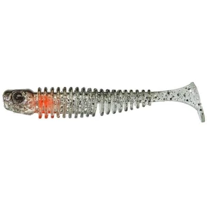 Sensas Soft Bait Gunki Tipsy-SXL 7.6cm, Silver Arrow, 4.1g, 6buc/plic Sensas Soft Bait Gunki Tipsy-SXL 7.6cm, Silver Arrow, 4.1g, 6buc/plic