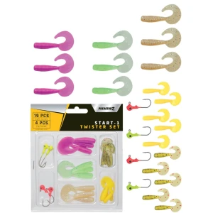 Set Gruburi Predtor-z, Start 1, 19buc/plic