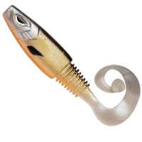 Shad BERKLEY Sick Curl, Bream, 12cm, 30buc/pac