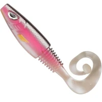 Shad BERKLEY Sick Curl, Wagasaki, 12cm, 30buc/pac
