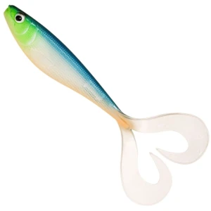 Swimbait RAPALA Soft Olio SFOL22, Culoare BGH, 22cm, 95g, 1buc/pac