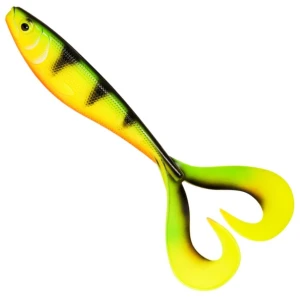 Swimbait RAPALA Soft Olio SFOL22, Culoare FT, 22cm, 95g, 1buc/pac