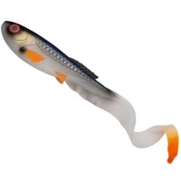 Twister ABU GARCIA Beast Curltail, Roach, 21cm, 89g, 4buc/pac Twister ABU GARCIA Beast Curltail, Roach, 21cm, 89g, 4buc/pac