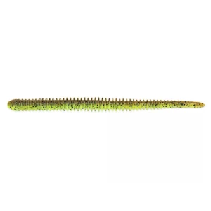 Vierme Keitech Easy Shaker Green Pumpkin Chart 401, 8.9cm 12buc/plic