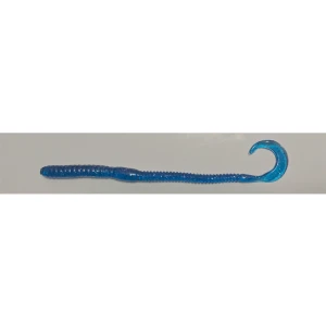 Viermi Relax Bass Worm 004 16cm 10buc/plic