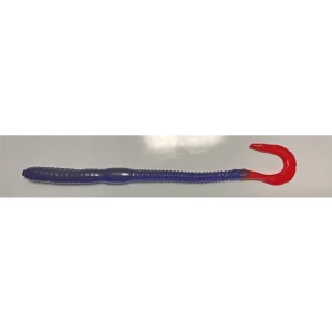 Viermi Relax Bass Worm 005 16cm 10buc/plic