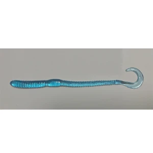 Viermi Relax Bass Worm 010 16cm 10buc/plic