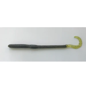 Viermi Relax Bass Worm 015 16cm 10buc/plic