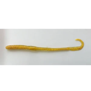 Viermi Relax Bass Worm 016 16cm 10buc/plic