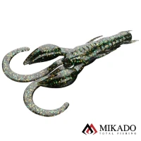 Naluca Mikado Angry Cray Fish 3.5Cm / 555 - 5 Buc