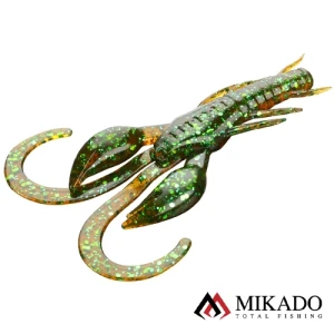 Naluca Mikado Angry Cray Fish 3.5cm / 556 - 5 Buc