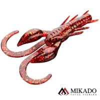 Naluca Mikado Angry Cray Fish 3.5Cm / 557 - 5 Buc Naluca Mikado Angry Cray Fish 3.5Cm / 557 - 5 Buc