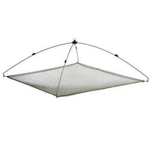 Halau Pentru Pestisor 6mm 96/96cm