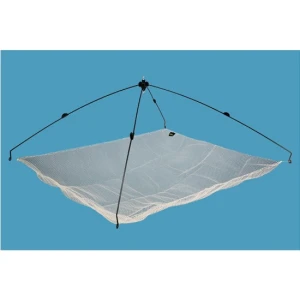 Plasa De Rezerva Halau Delphin Nailon 100x100cm