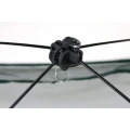 Halau pentru Pestisori FORMAX cu Margine Ridicata, 1x1m