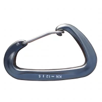 Carabina Hamace Ultralight Bushmen Ash Carabina Hamace Ultralight Bushmen Ash