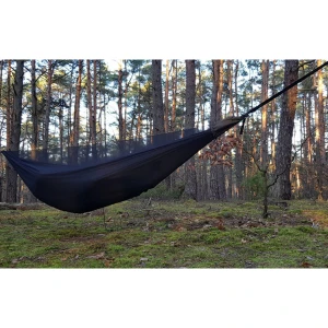 Combo Hamac Ultralight Vagabond Bushmen Dark Olive 3mx1.45m