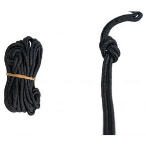 Cordelina Fixare Nautical Rope Treehugger Ticket To The Moon