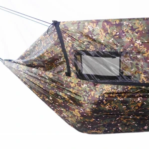 Hamac Camuflaj Nest Dd Hammocks 270x140cm