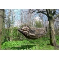 Hamac Camuflaj Nest DD Hammocks 270x140cm