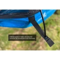 Hamac DD Hammocks Steve Backshall Jungle - 2.7mx1.4m Hamac DD Hammocks Steve Backshall Jungle - 2.7mx1.4m