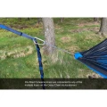 Hamac DD Hammocks Steve Backshall Jungle - 2.7mx1.4m Hamac DD Hammocks Steve Backshall Jungle - 2.7mx1.4m