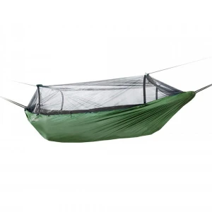 Hamac Frontline Forest Green Dd Hammocks 2.7mx1.4m