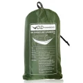 Hamac Frontline Forest Green DD Hammocks 2.7mx1.4m 