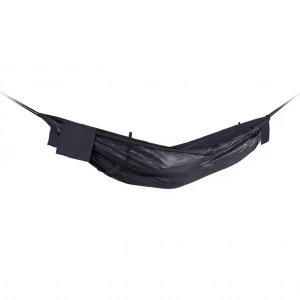 Hamac Frontline Jet Black Dd Hammocks 2.7mx1.4m