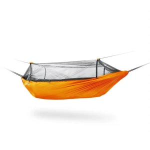 Hamac Frontline Sunset Orange Dd Hammocks, 2.7mx1.4m