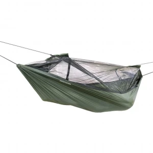 Hamac Frontline Superlight Olive Green Dd Hammocks 2.7mx1.4m