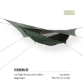 Hamac Hennessy Hammock Expedition Zip