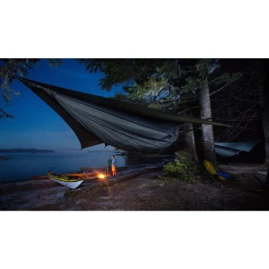 Hamac Hennessy Hammock Explorer Zip 330cmx150cm