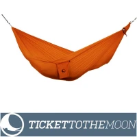 Hamac Ticket To The Moon Compact Orange, 320x155cm