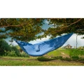 Hamac Ticket to the Moon Compact Royal Blue, 320x155cm