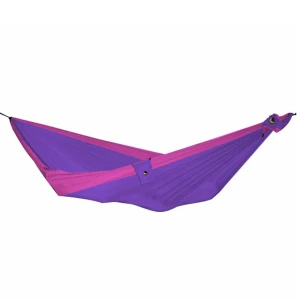 Hamac Ticket To The Moon Double Purple & Pink, 320x200cm
