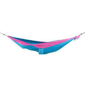 Hamac Ticket To The Moon King Size Royal Aqua Pink, 320x230cm