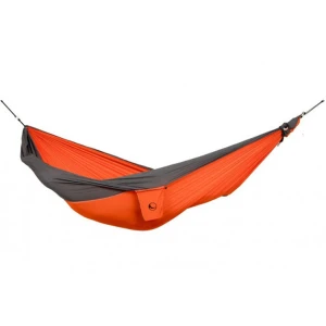 Hamac Ticket to the Moon King Size Royal Orange Dark Grey, 320x230cm Hamac Ticket to the Moon King Size Royal Orange Dark Grey, 320x230cm