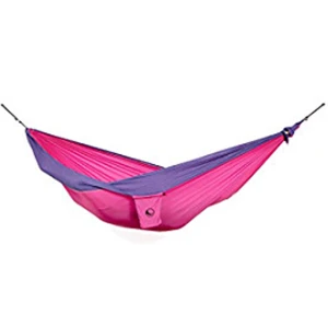 Hamac Ticket To The Moon King Size Royal Pink Purple, 320x230cm