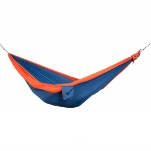 Hamac Ticket To The Moon Mini Blue & Orange, 150x100cm