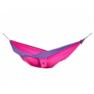 Hamac Ticket To The Moon Original Pink & Purple, 320x200cm