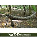 Husa Hamac XL Camuflaj DD Hammocks 2.8mx15cm