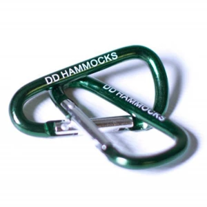 Mini Carabine Dd Hammocks 10 Buc