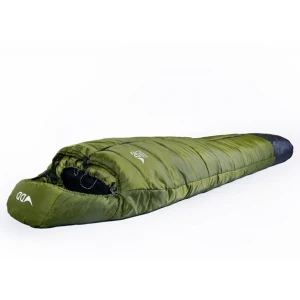 Sac De Dormit Dd Hammocks Jura 2 Olive Green